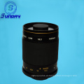 180degree 8mm f / 3.5-22 super lente de câmera fisheye para nikon canon dslr slr